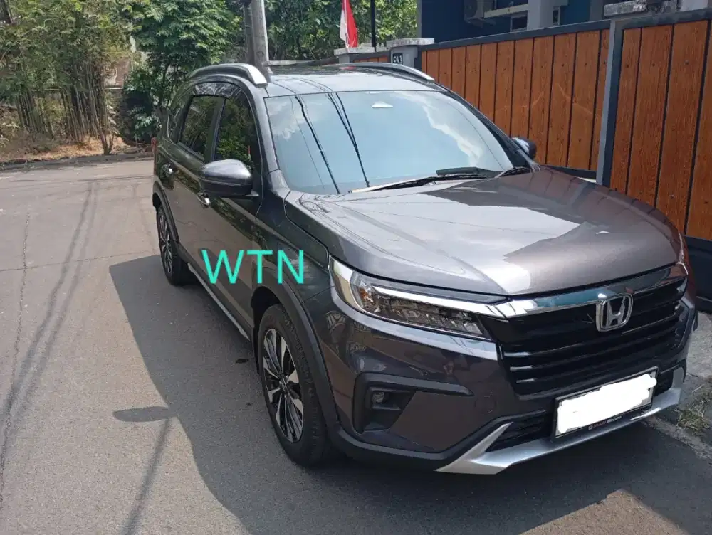 Honda BR-V 2023 Prestige Sensing AT