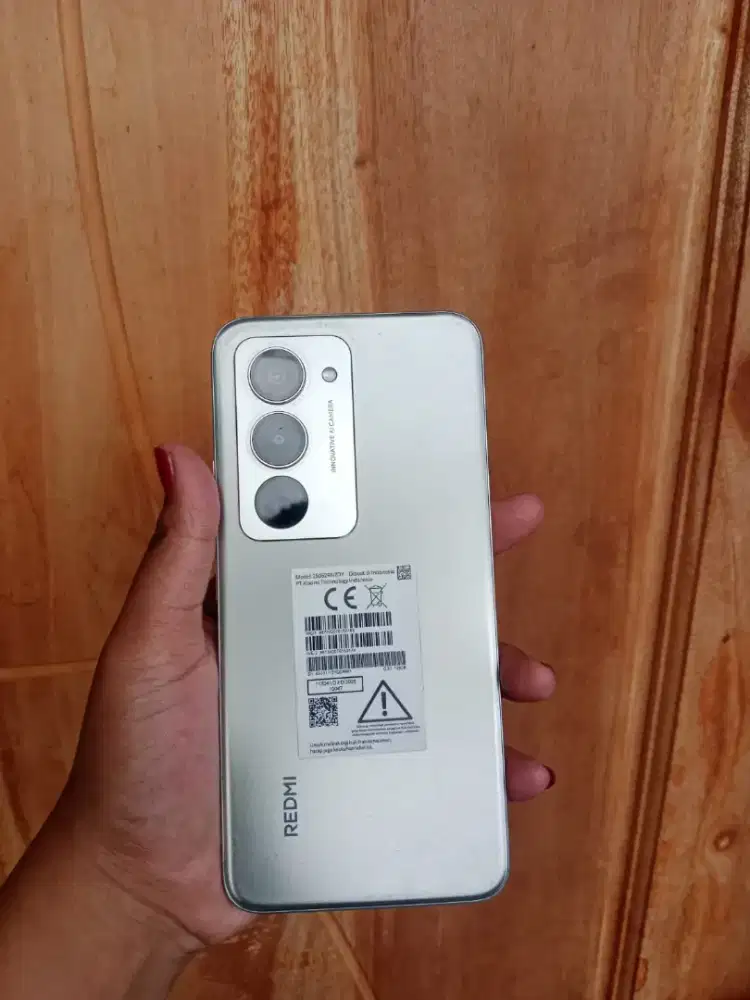 Redmi 15 muluss