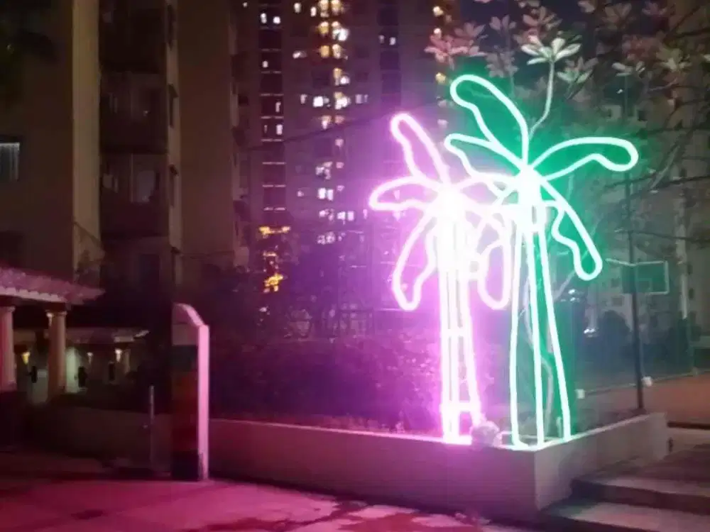 DiSewa apartemen murah di Jakarta Pusat