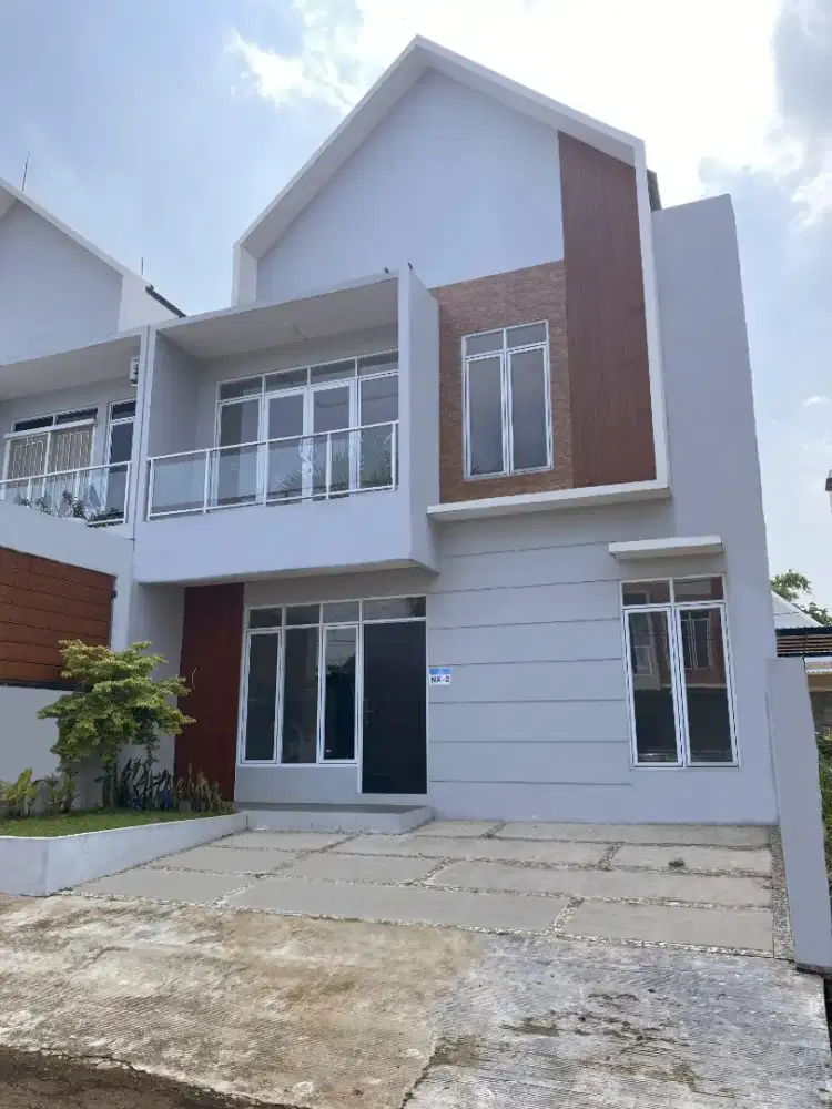 Agent atau marketing property