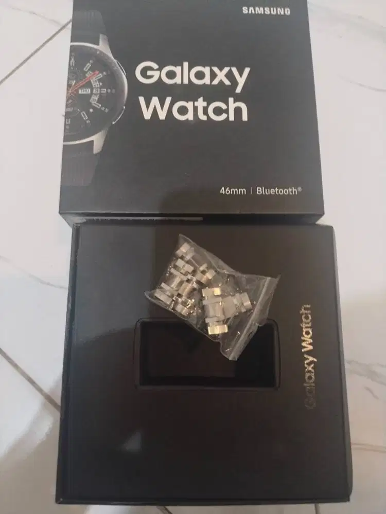 Samsung Galaxy Watch 4 murah aja