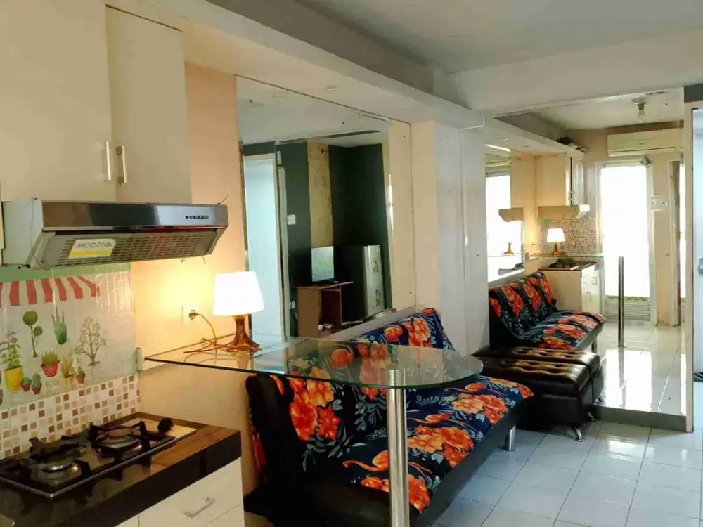 Apartemen Kalibata city