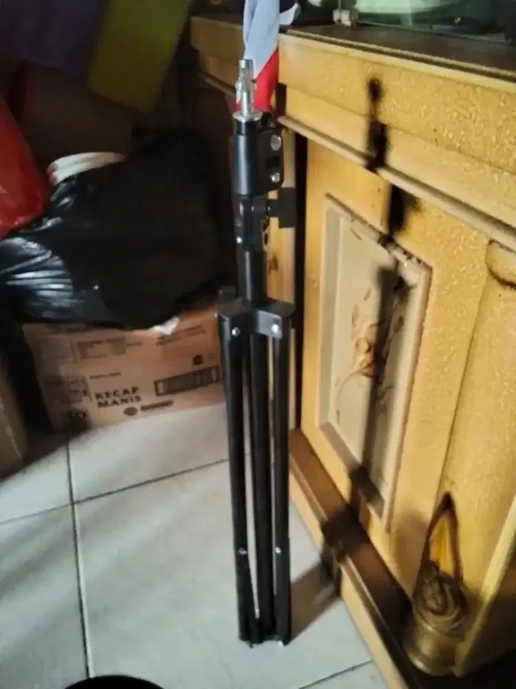Stand camera dan hp