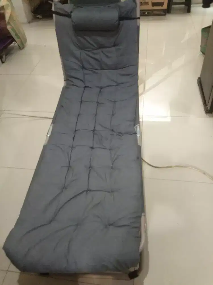 Jual Tempat tidur lipat