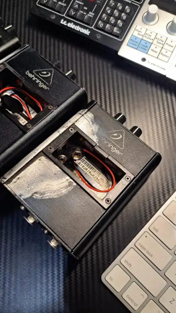 Behringer P1 Personal IEM amp
