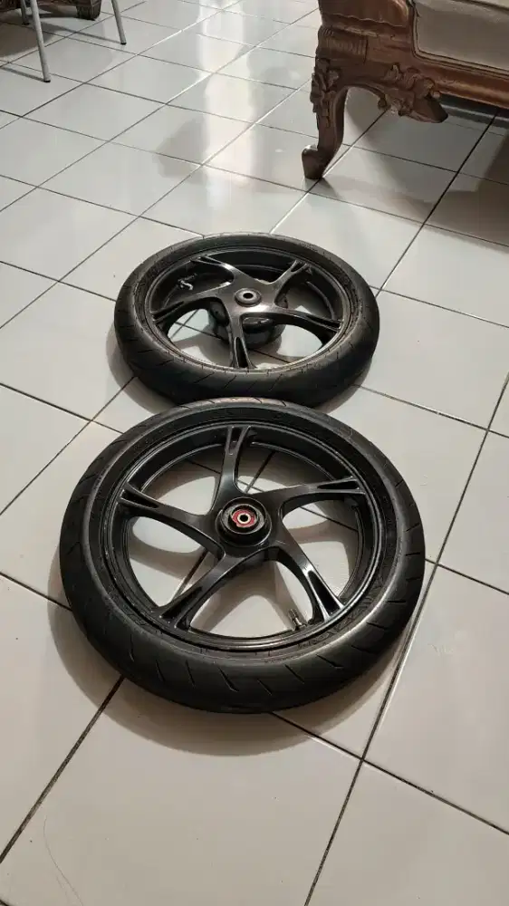 Velk mio sporty original
