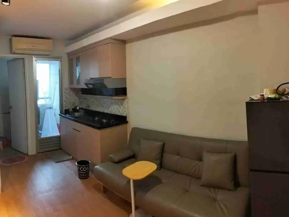 Apartemen Kalibata city