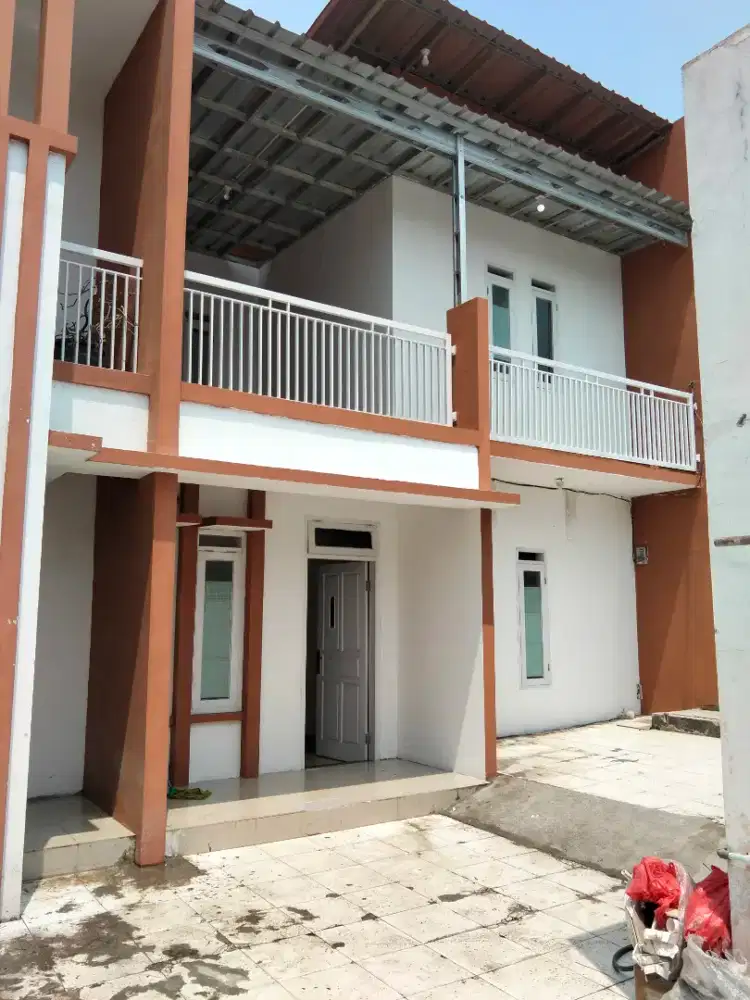 Di Sewakan rumah untuk tempat tinggal keluarga .perkantoran dan bisnis