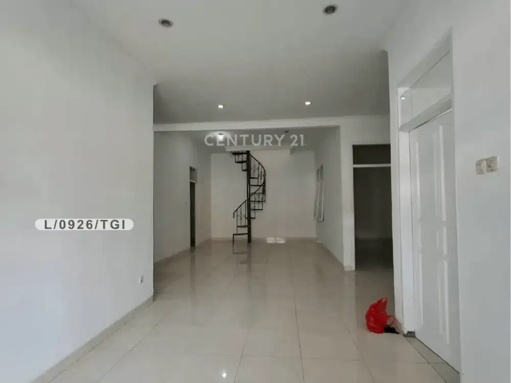 Disewa Rumah Nyaman Siap Huni Di Taman Kopo Indah 1 Bandung