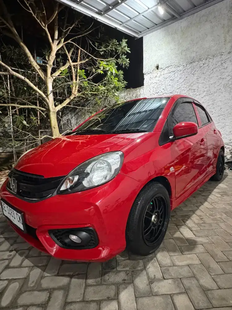 Brio E Manual 2016 Ac digital
