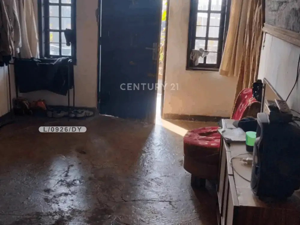 Dijual Rumah Siap Huni Di Kutawaringin Kabupaten Bandung