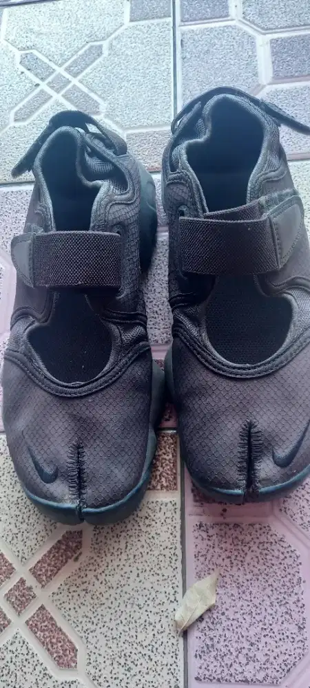 Nike ninja origibal