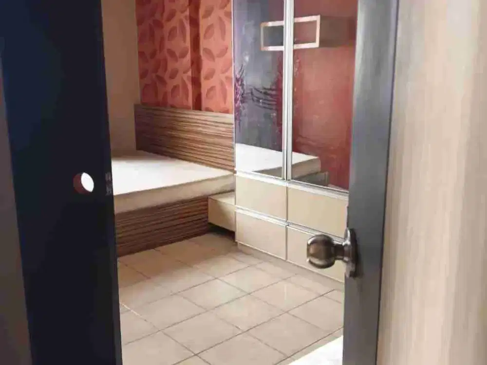 jual murah apartemen cimahi the edge dekat bandung