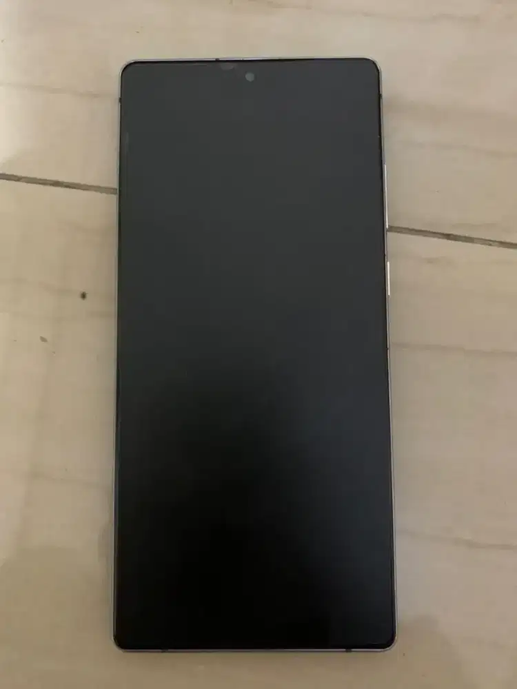 Samsung Galaxy Note 20 4G 8GB/256GB (minus layar dan batre) Nego 1,