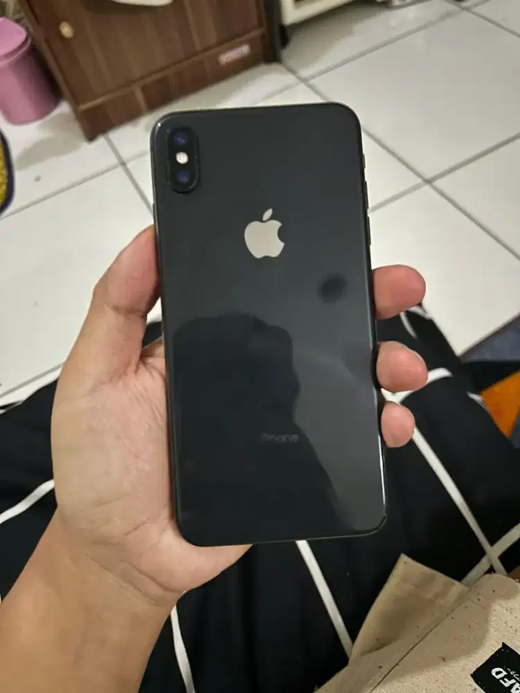 iPhone Xsmax 64GB