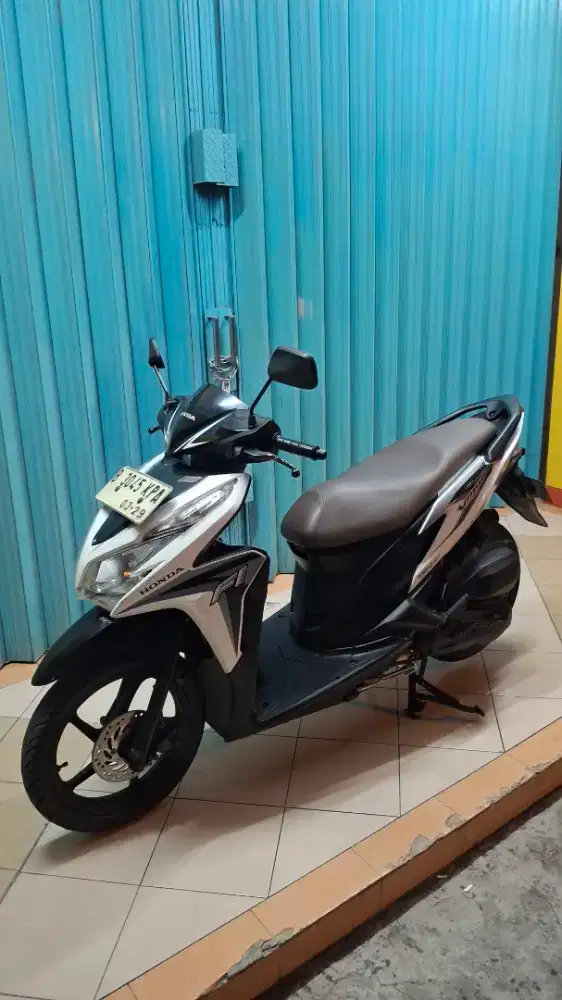 Honda vario 125cc2014