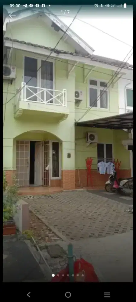 Kosan khusus Wanita