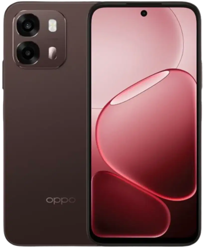 Unit Oppo a6s ram 8gb Rom 128gb