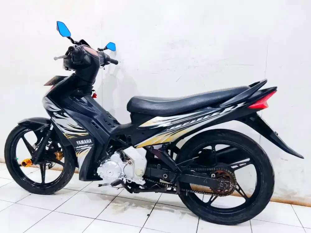 Yamaha Jupiter MX Old 135cc 2009