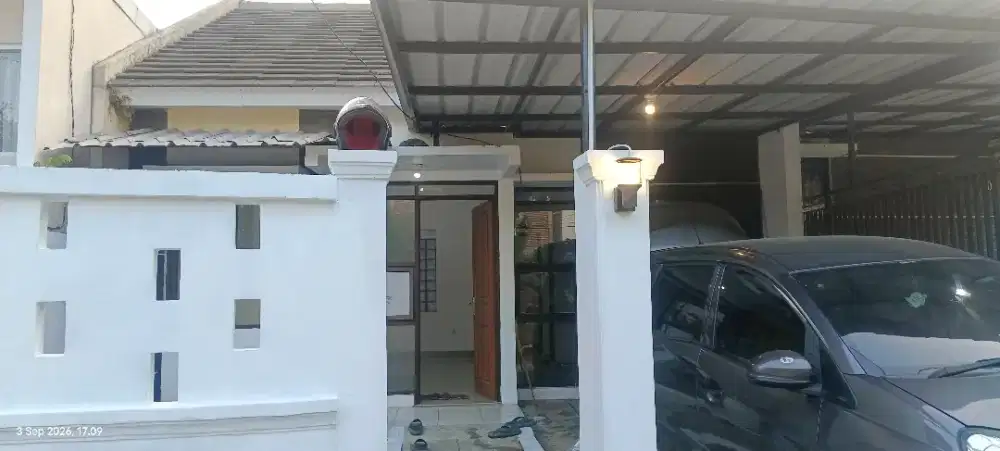 Jual Perumahan Caringin Regency 2 Jatinangor