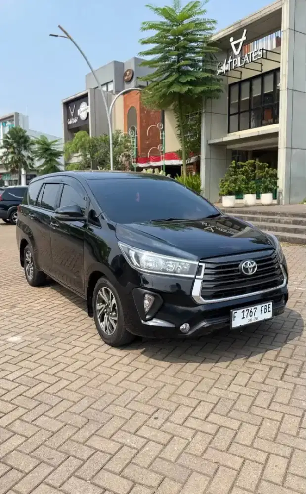 Innova reborn G 2.4 at 2023
