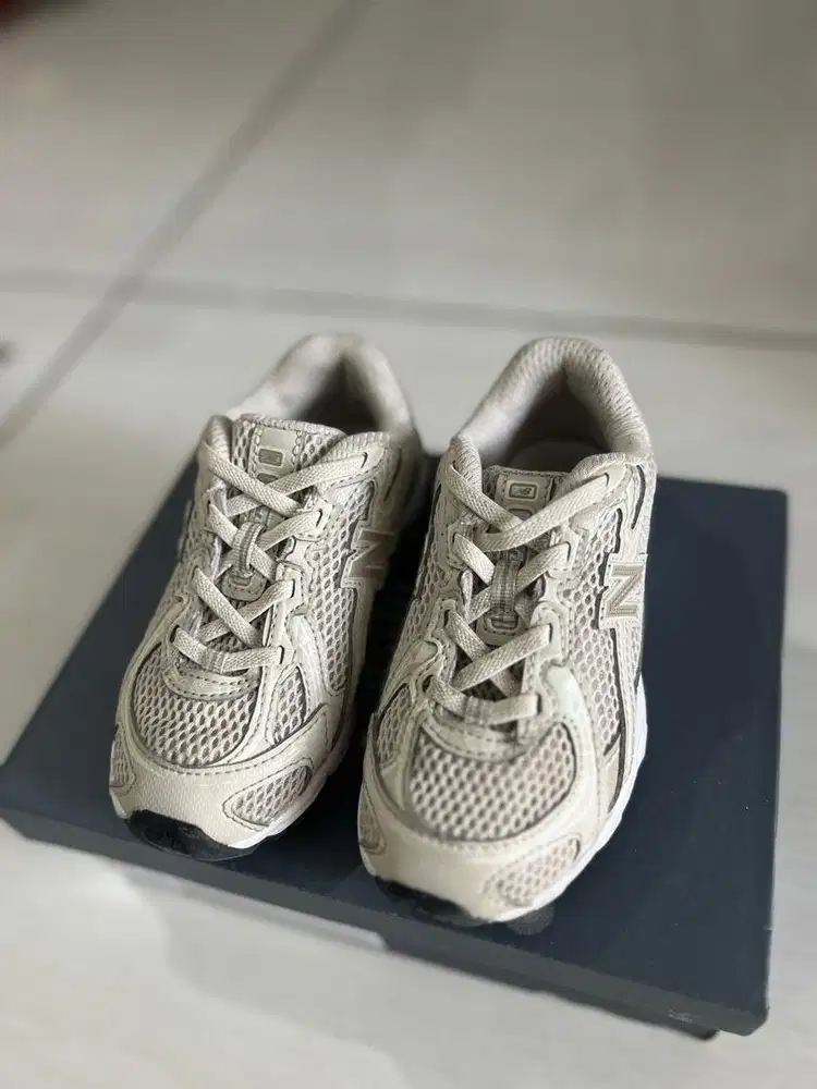 Sepatu New Balance