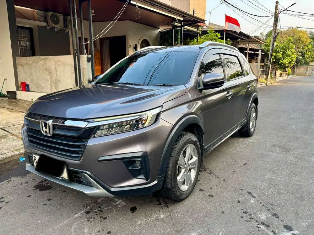 Honda BR-V 2023 Bensin