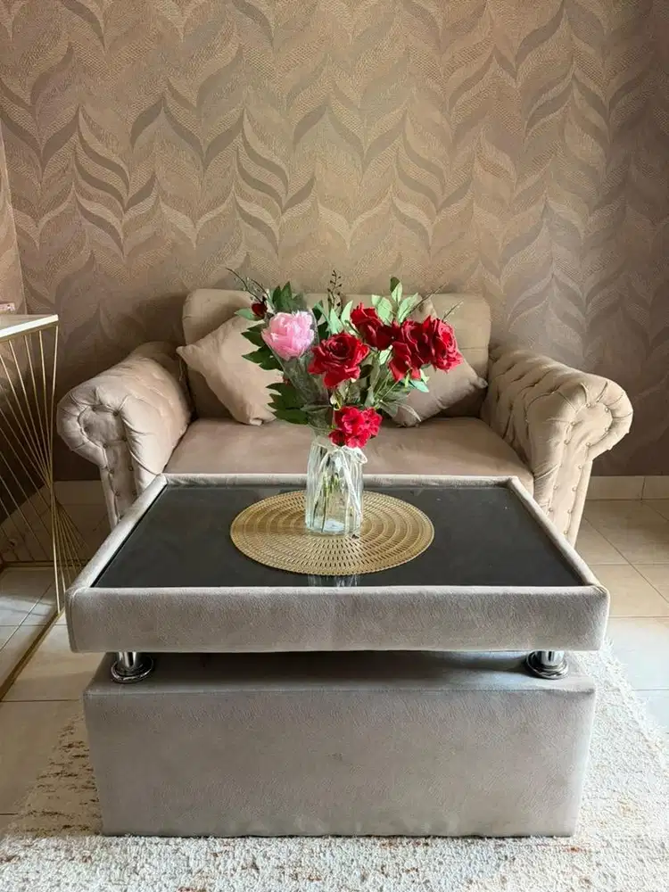 Sofa second terawat