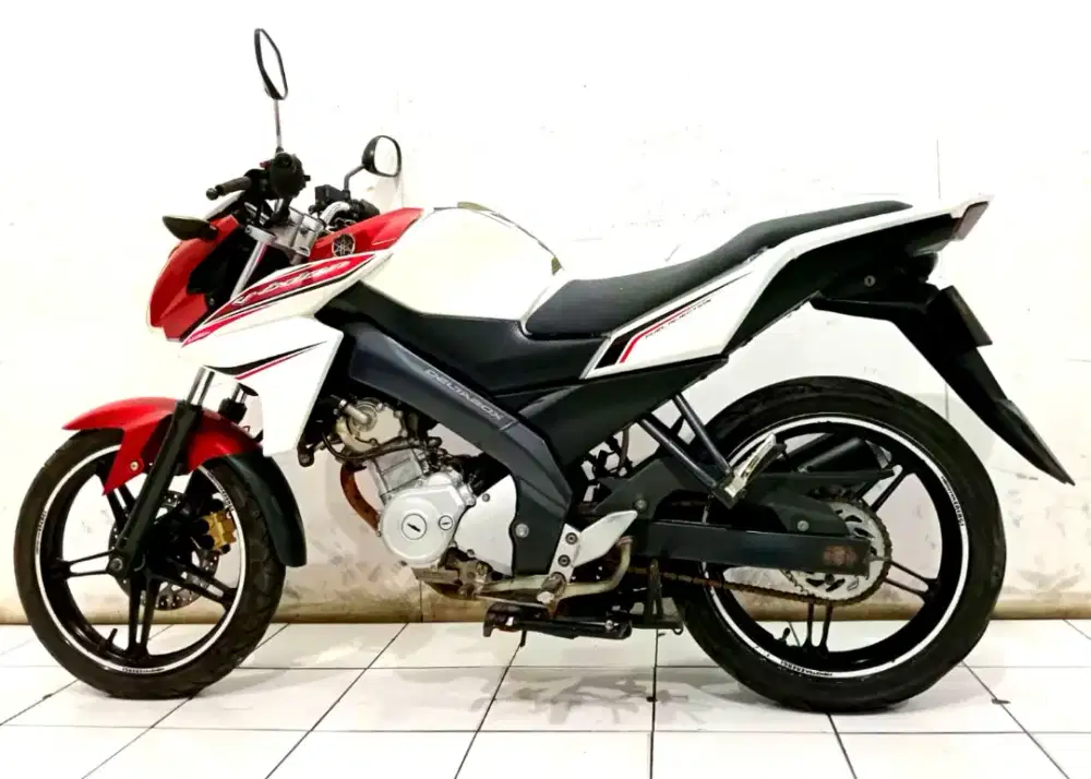 Yamaha Vixion New 2013