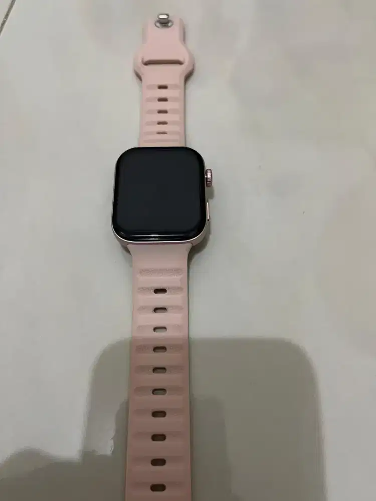 HUAWEI FIT 3 PINK