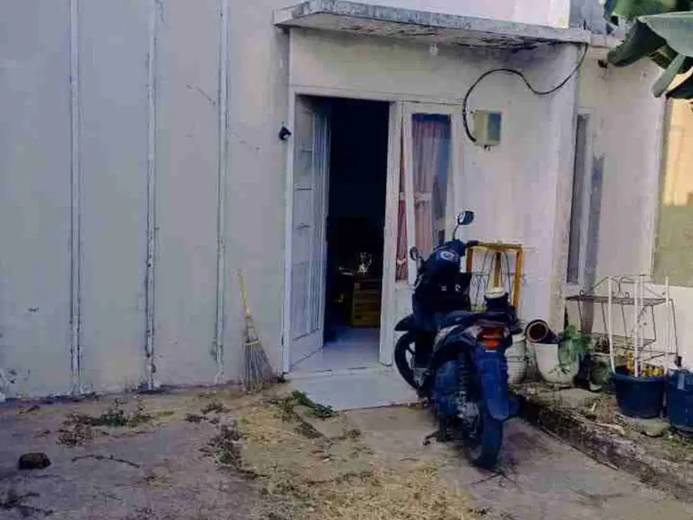 Jual Rumah Karangploso Malang perumahan