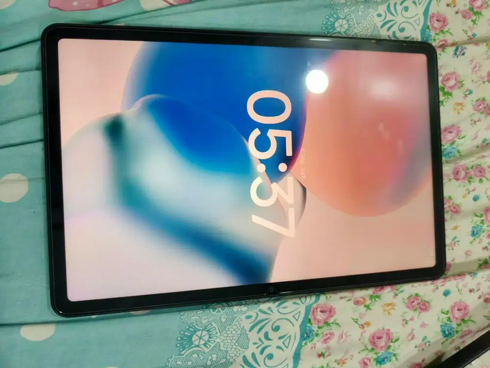 Redmi Pad 2 RAM 4/128GB Grey  Fullset