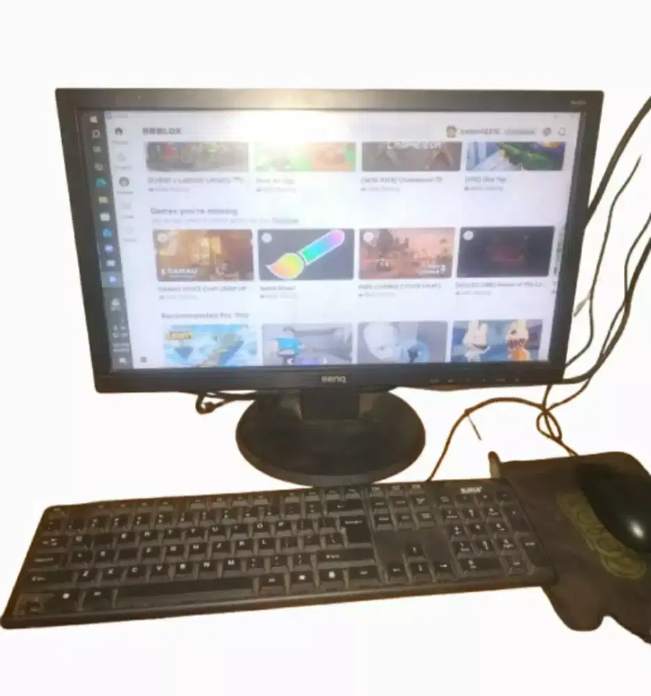 Komputer core i7