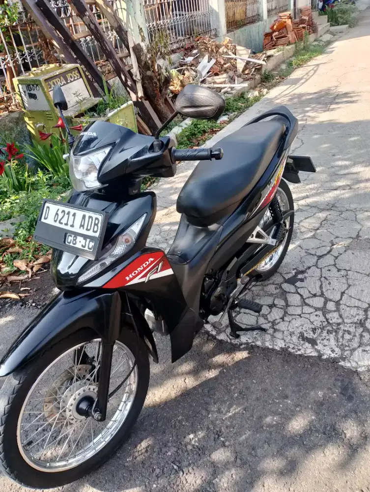 Revo fit Thun 2020 kodya terawat