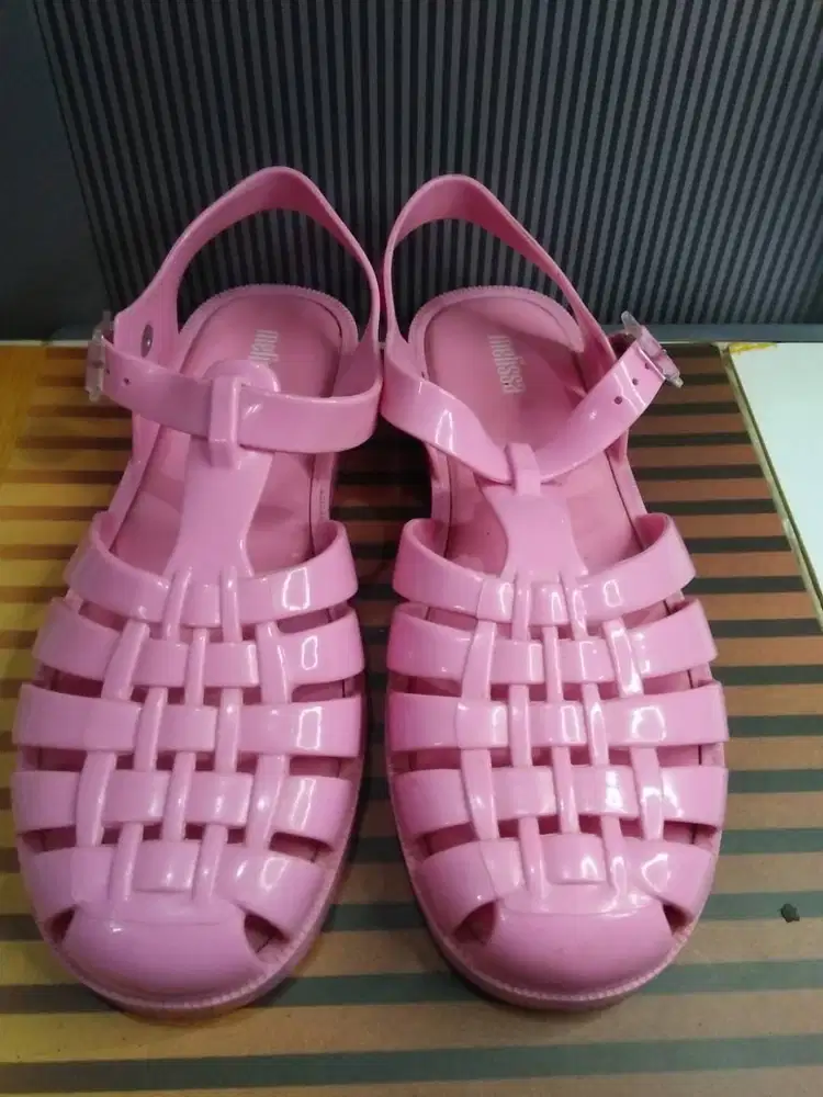 Melissa Possession AD Pink