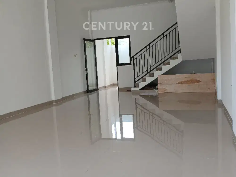 Royal Ruko 2 Lantai  Lokasi Cilebut Sukaraja Bogor