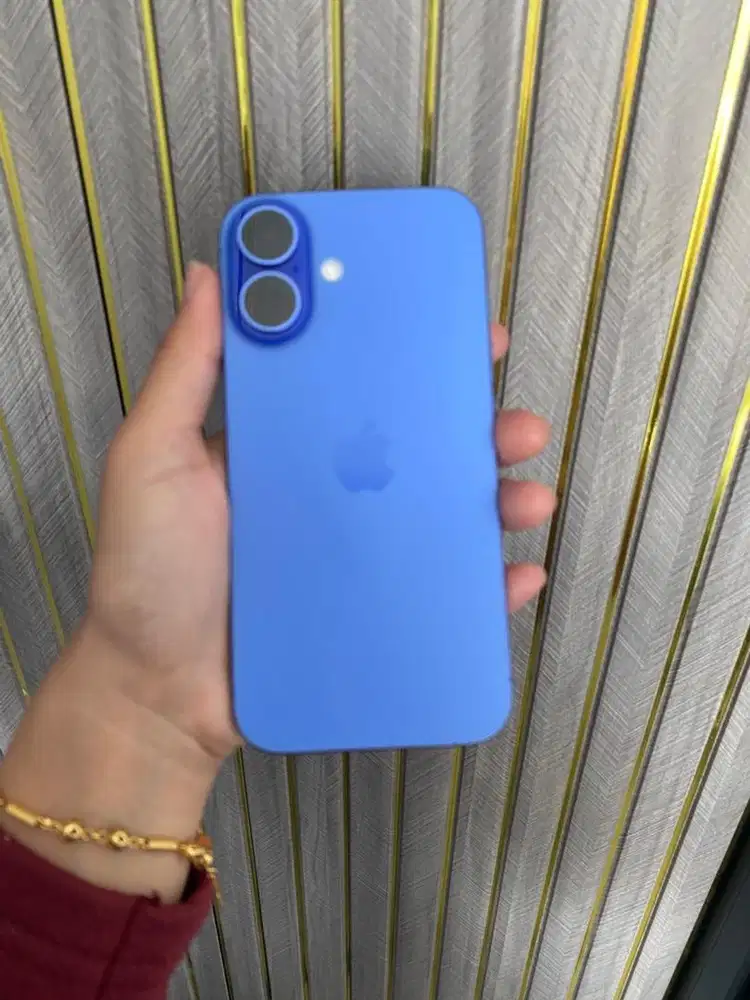 Iphone 16 128gb ibox
