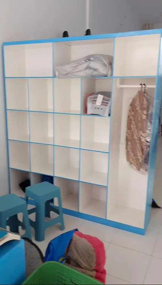 Rak laundry second