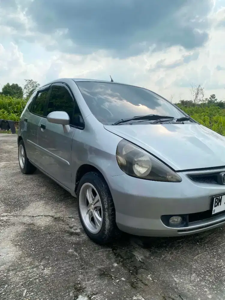 Honda Jazz IDSI matic 2006