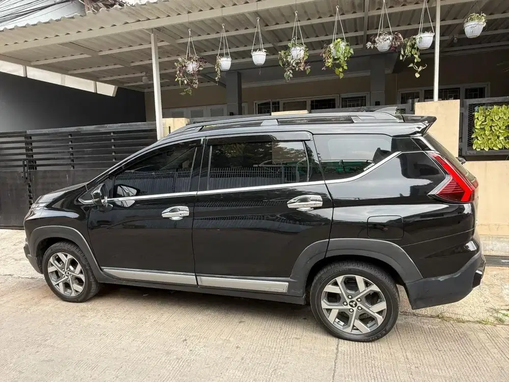 Mitsubishi Xpander 2022 Bensin