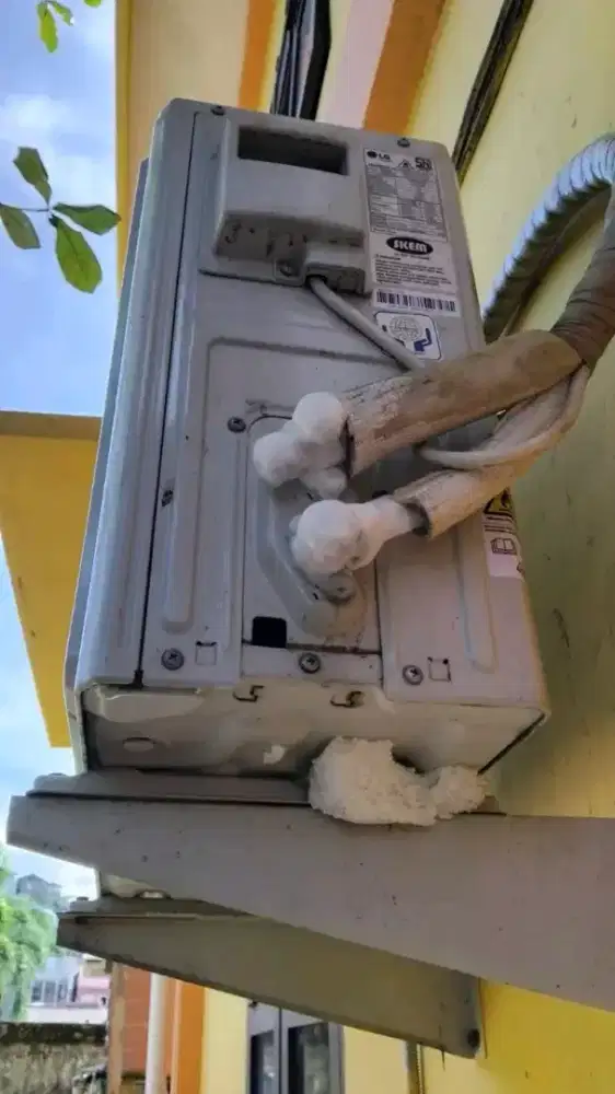jual ac cuci ac bongkar pasang ac