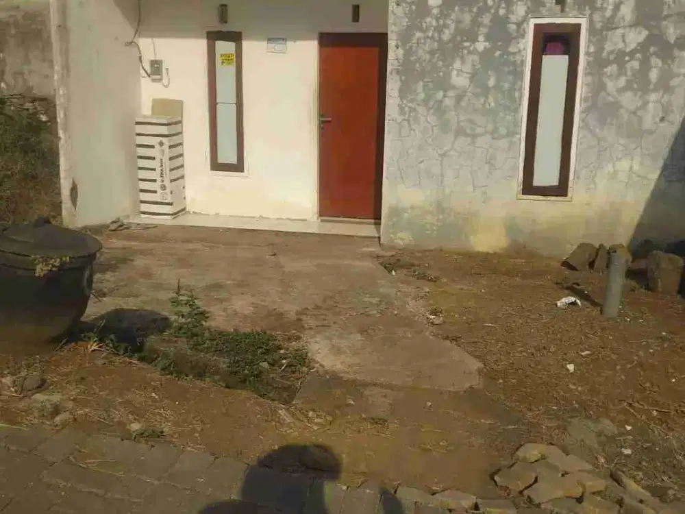 Jual Rumah Wagir Malang milik sendiri Perumahan bayar 65 juta dulu