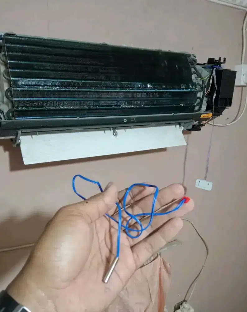 jual ac cuci ac bongkar pasang ac