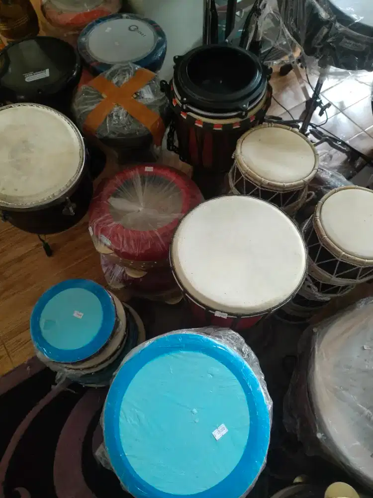 Jual Alat kosidah