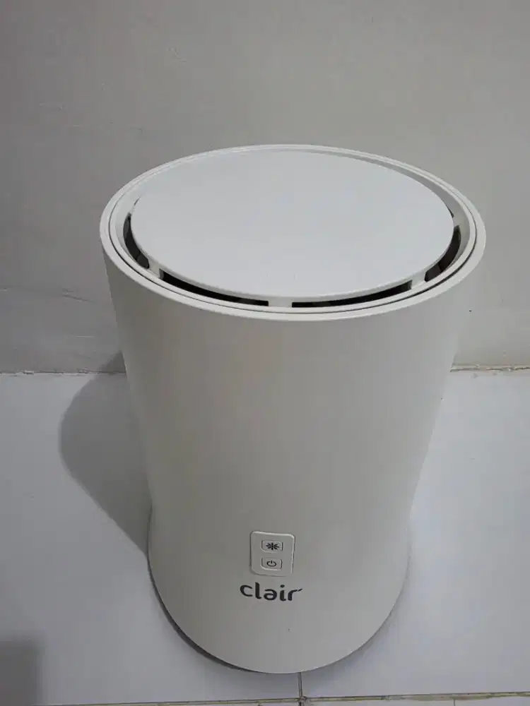 Clair Air Purifier 16m2