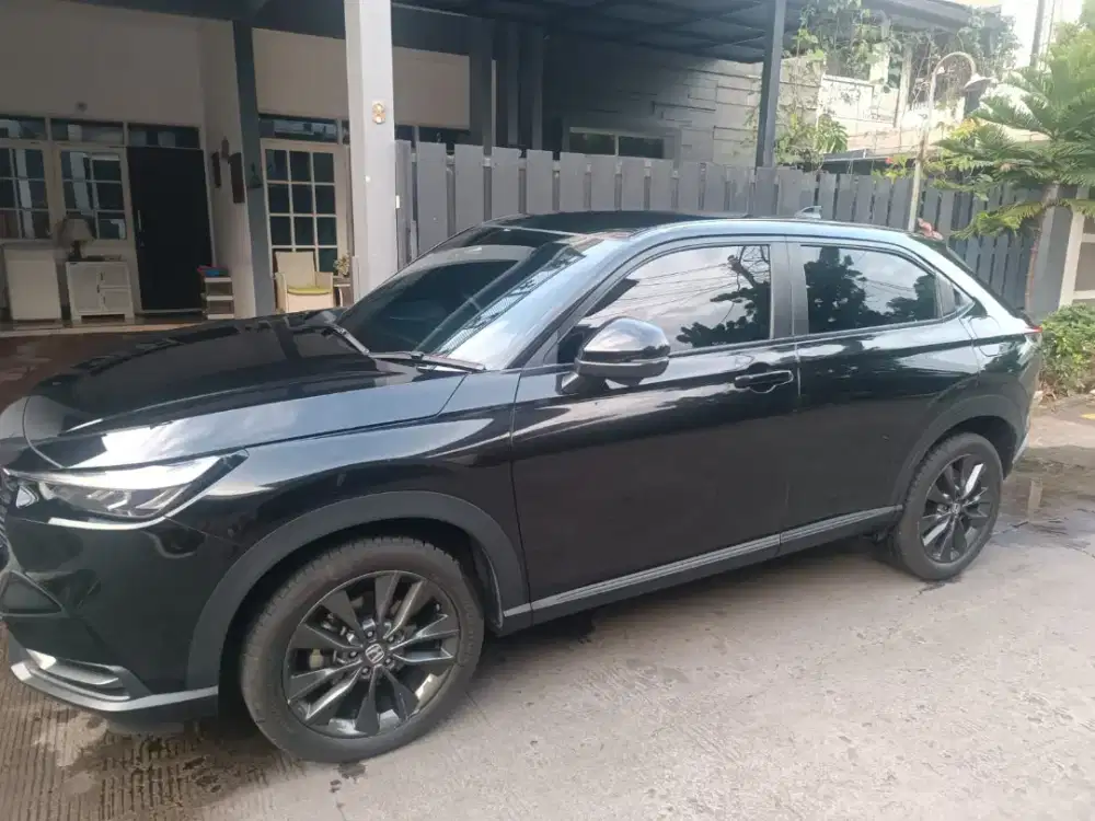 HRV SE 1.5 (2023)
