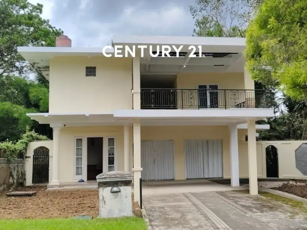 Jual Rumah Di Cluster Bukit Golf Hijau Sentul City