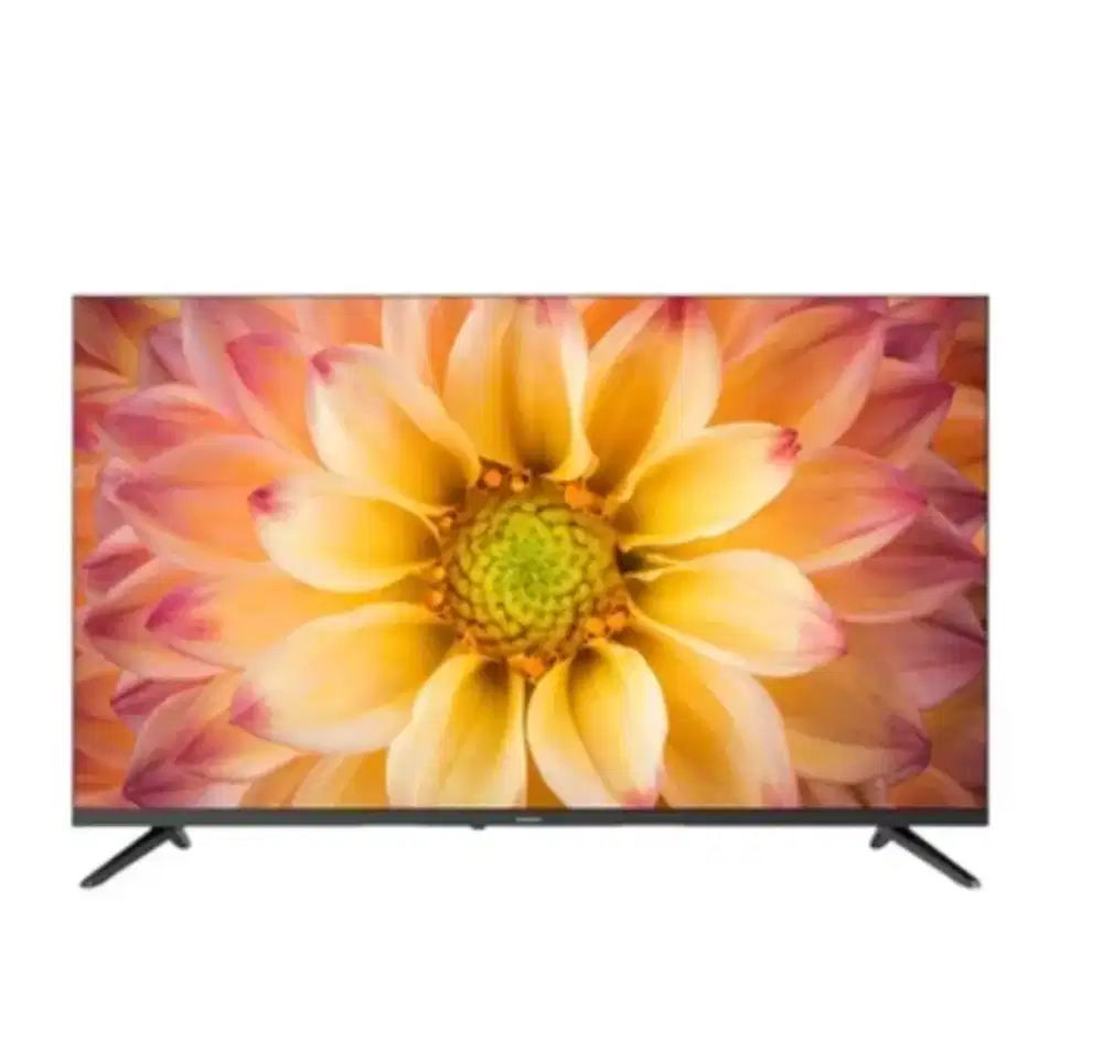 GOOGLE TV SHARP 43INC