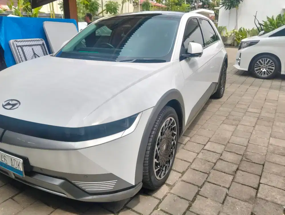Salon mobil panggilan