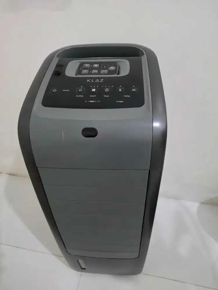 Klaz Air Cooler 70w 5.5L